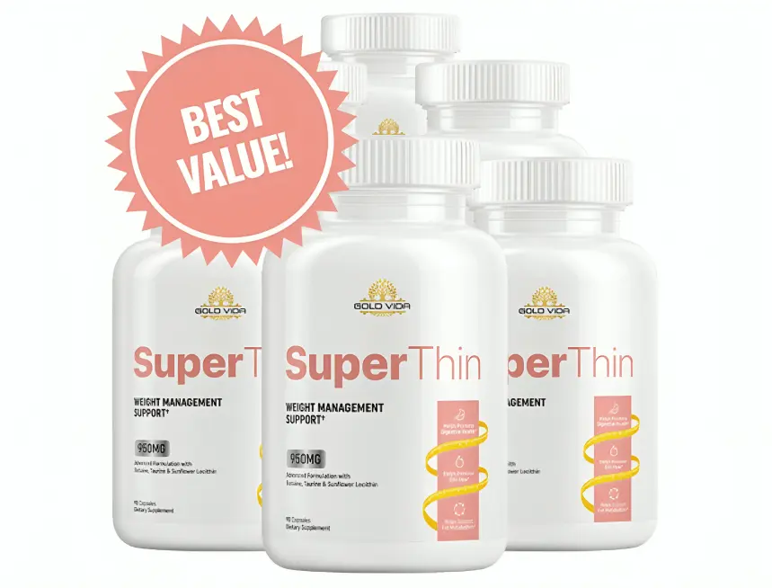 superthin discount