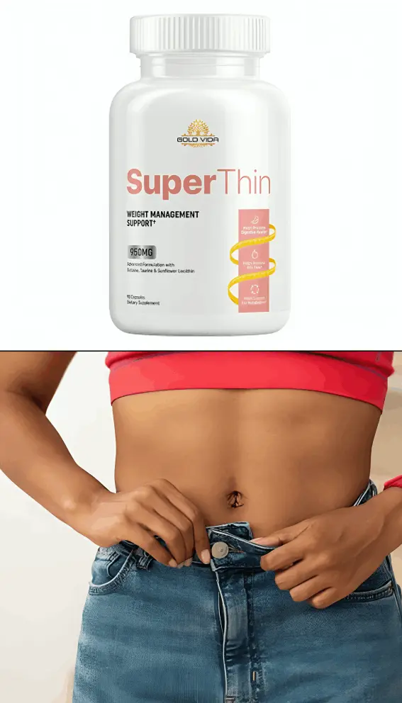 superthin supplement